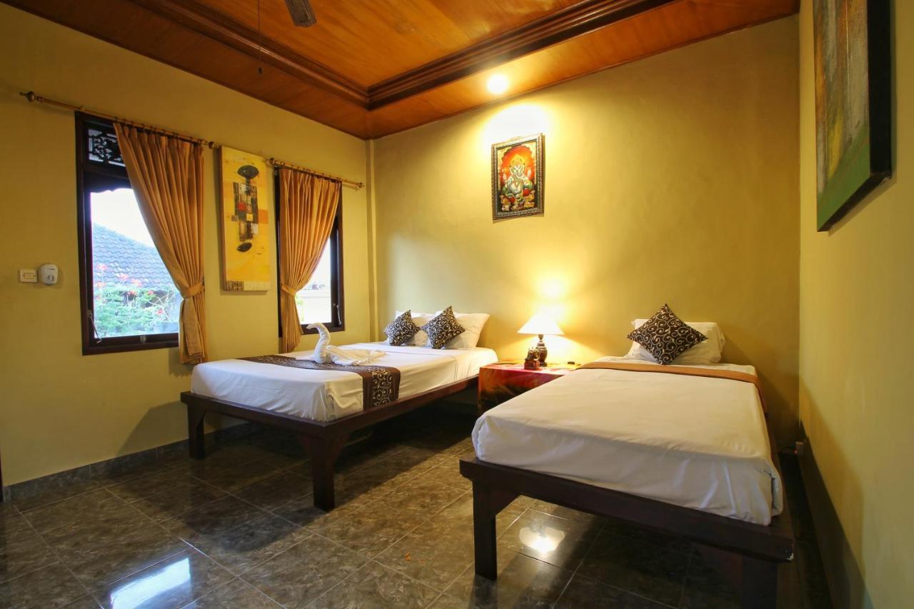 Suwar Inn *