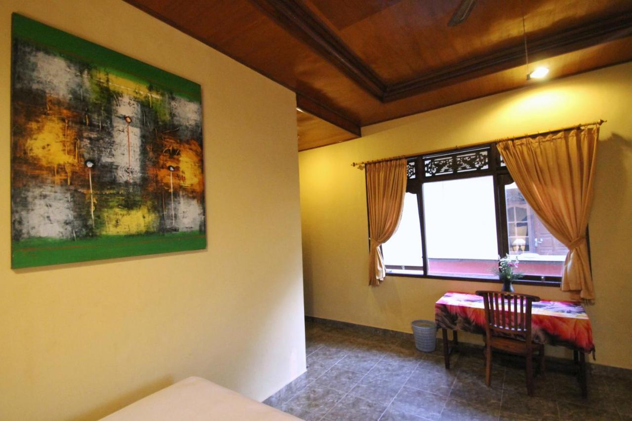 Suwar Inn