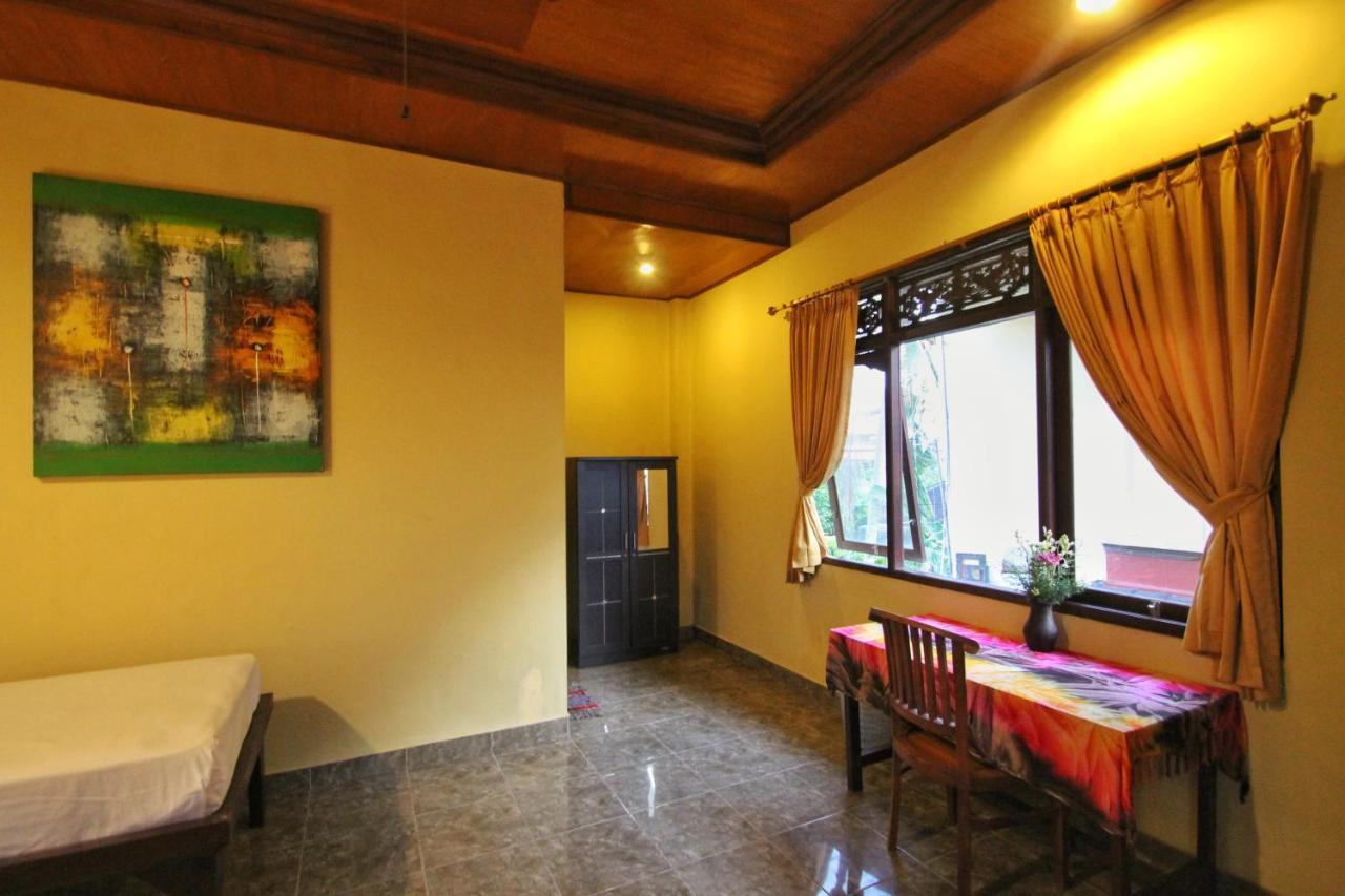 Suwar Inn Ubud (Bali)