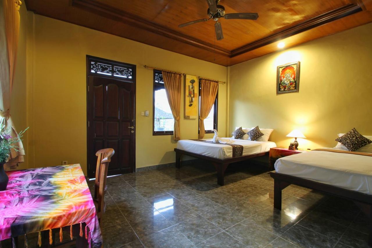 Suwar Inn Ubud (Bali)