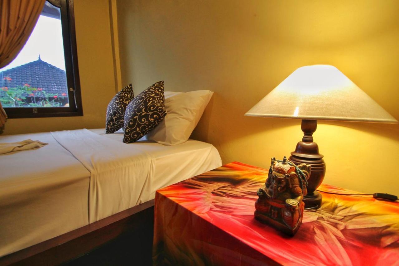 Suwar Inn Ubud (Bali)