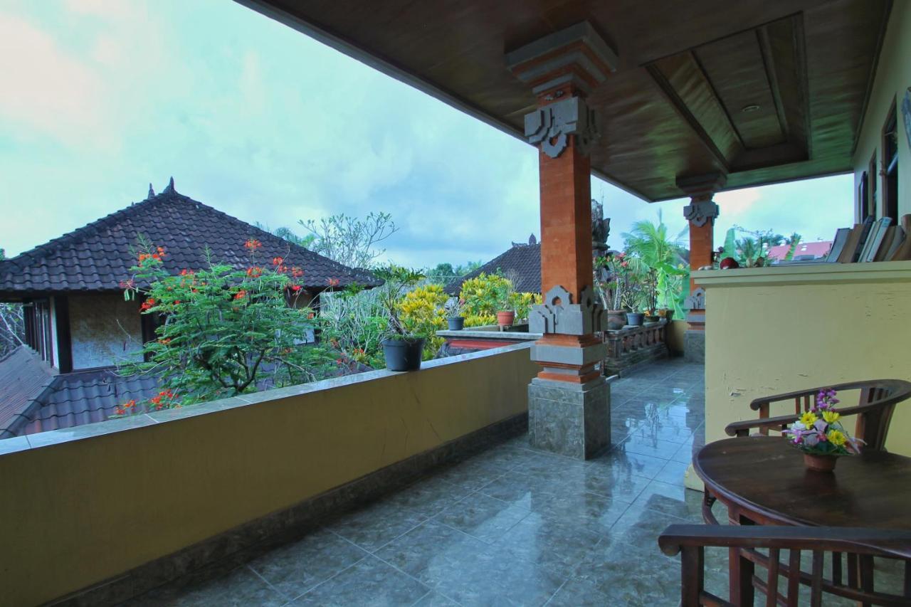 Suwar Inn *