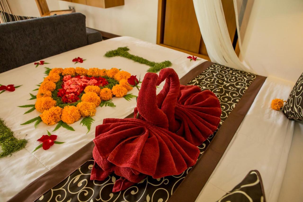 Ayu Duwur Beji Guest house