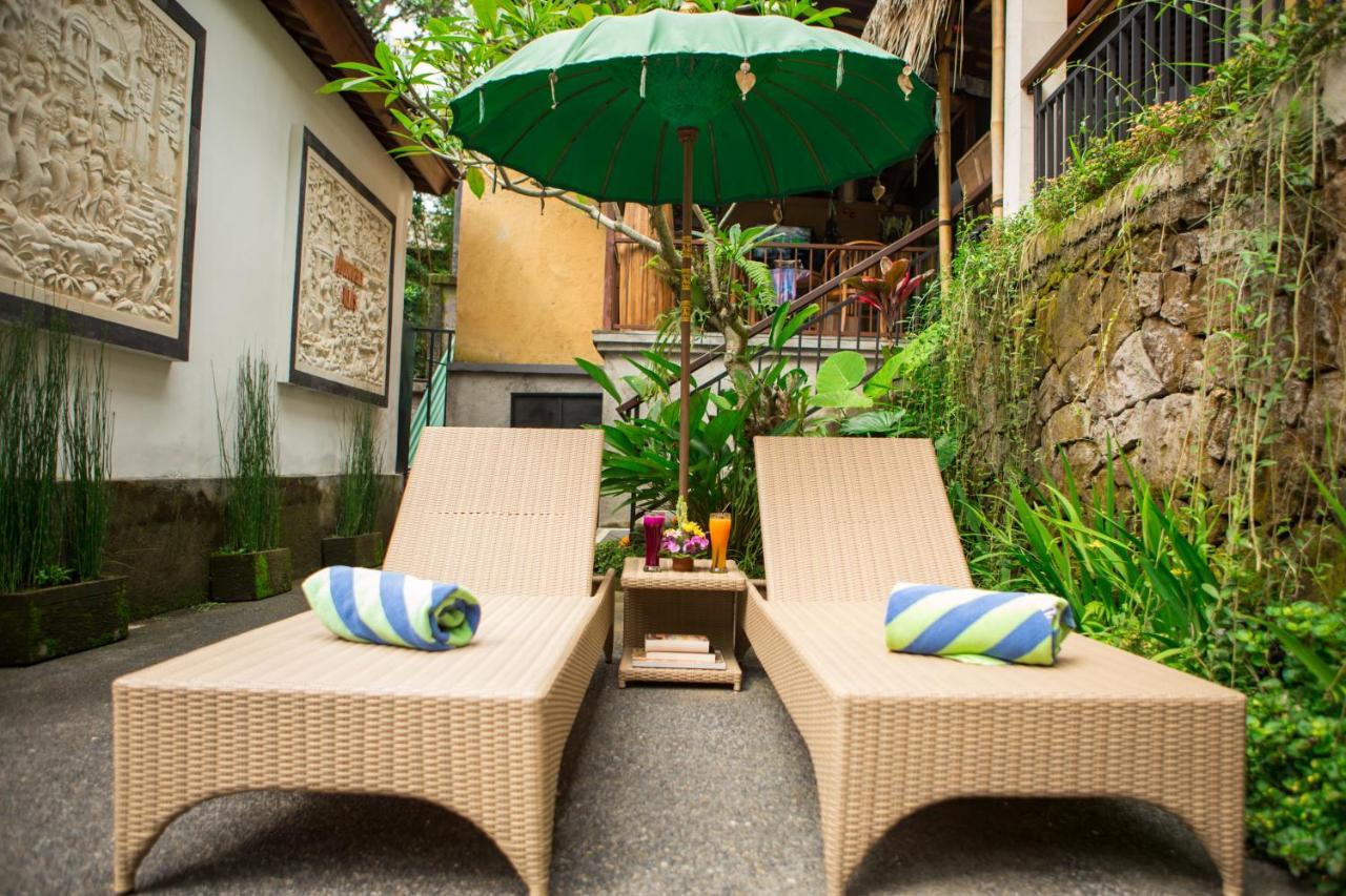 Guest house Ayu Duwur Beji 3*