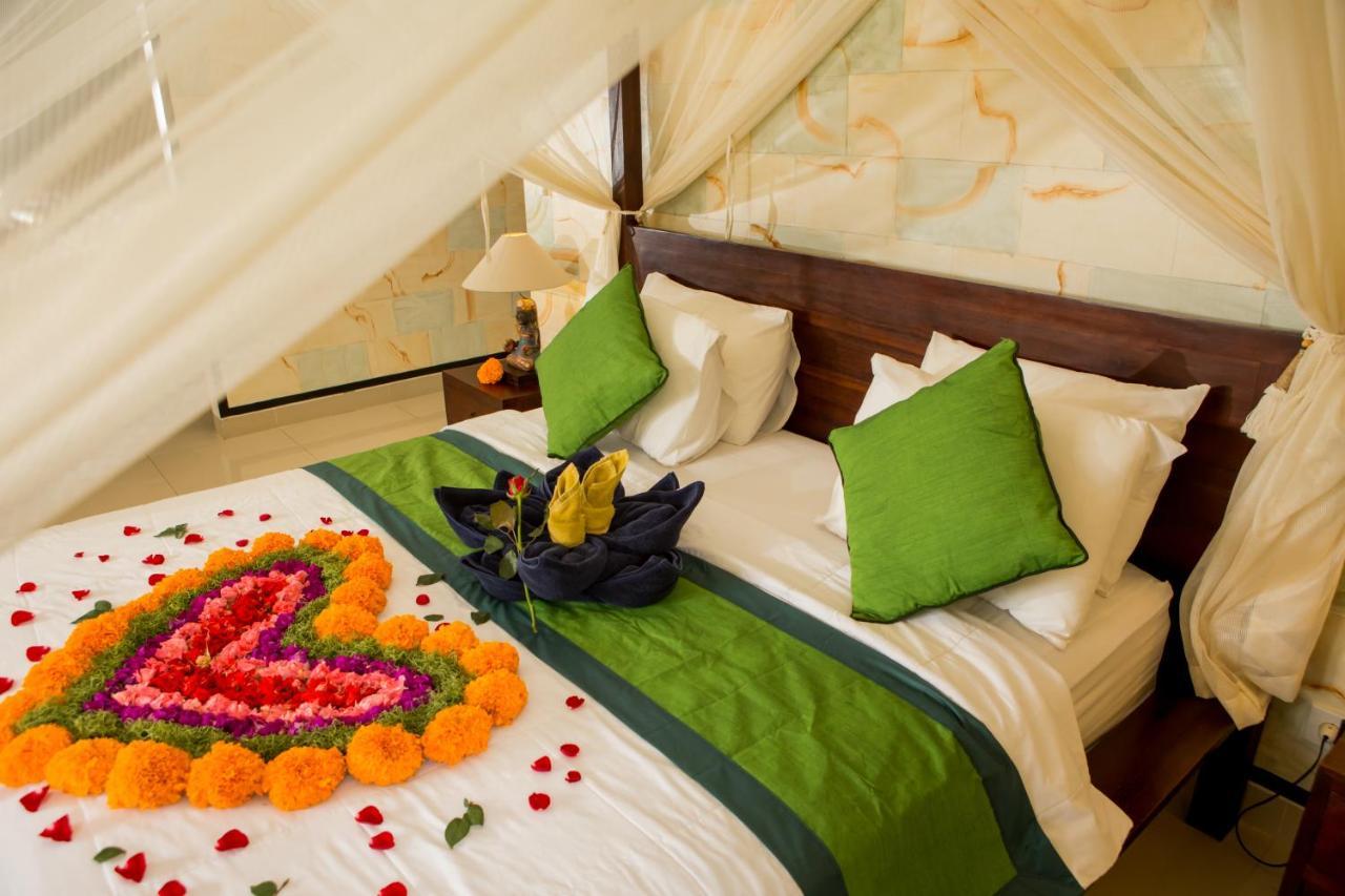 Guest house Ayu Duwur Beji Ubud (Bali)