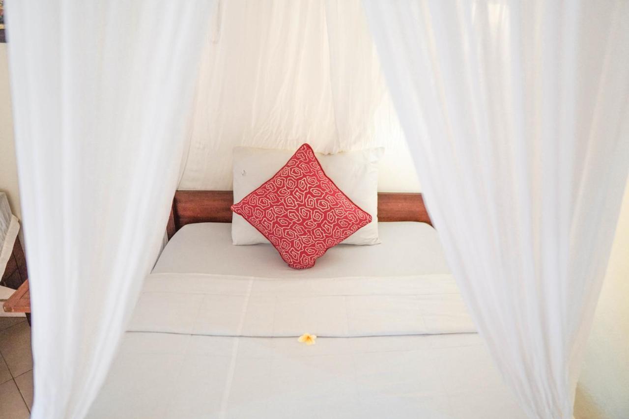 Raka House 3* Ubud