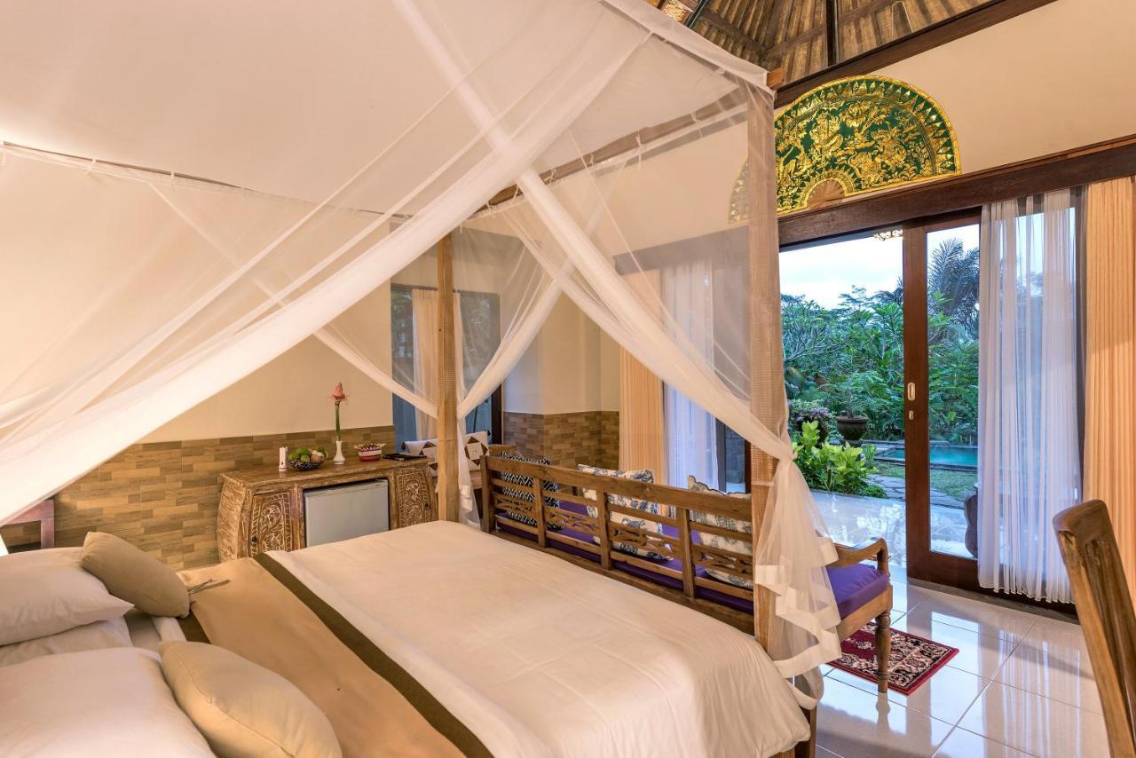 Villa Taluh Bebek Private *