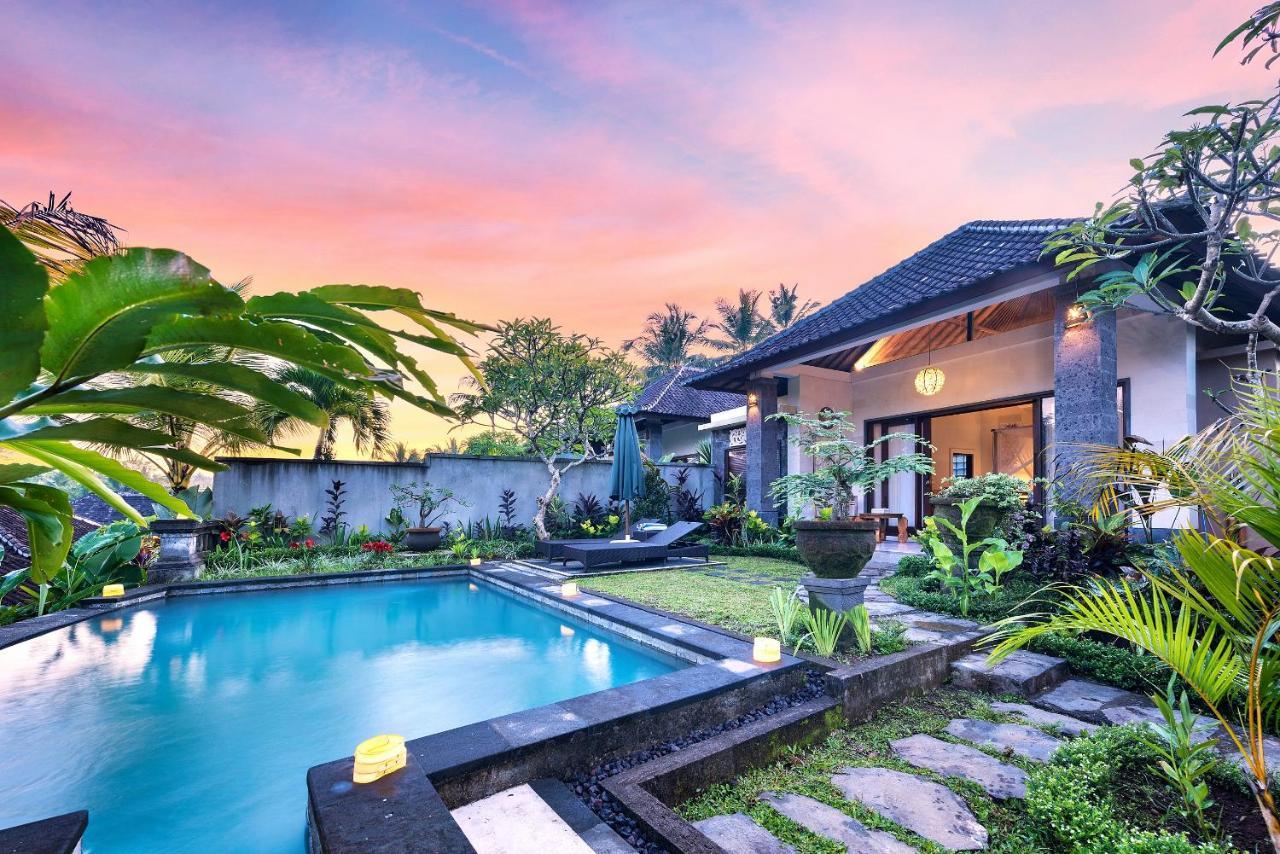 Taluh Bebek Private Villa Ubud (Bali)