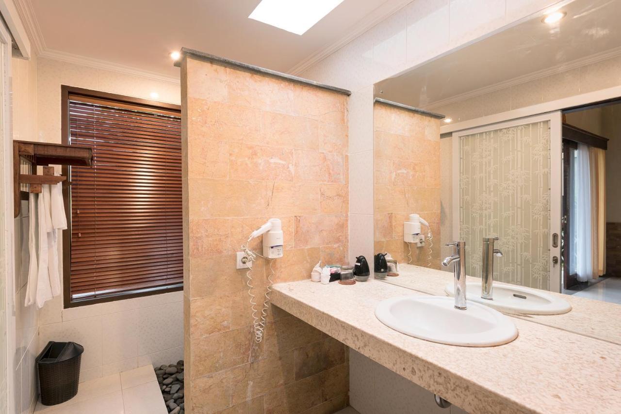Taluh Bebek Private Villa Ubud (Bali)