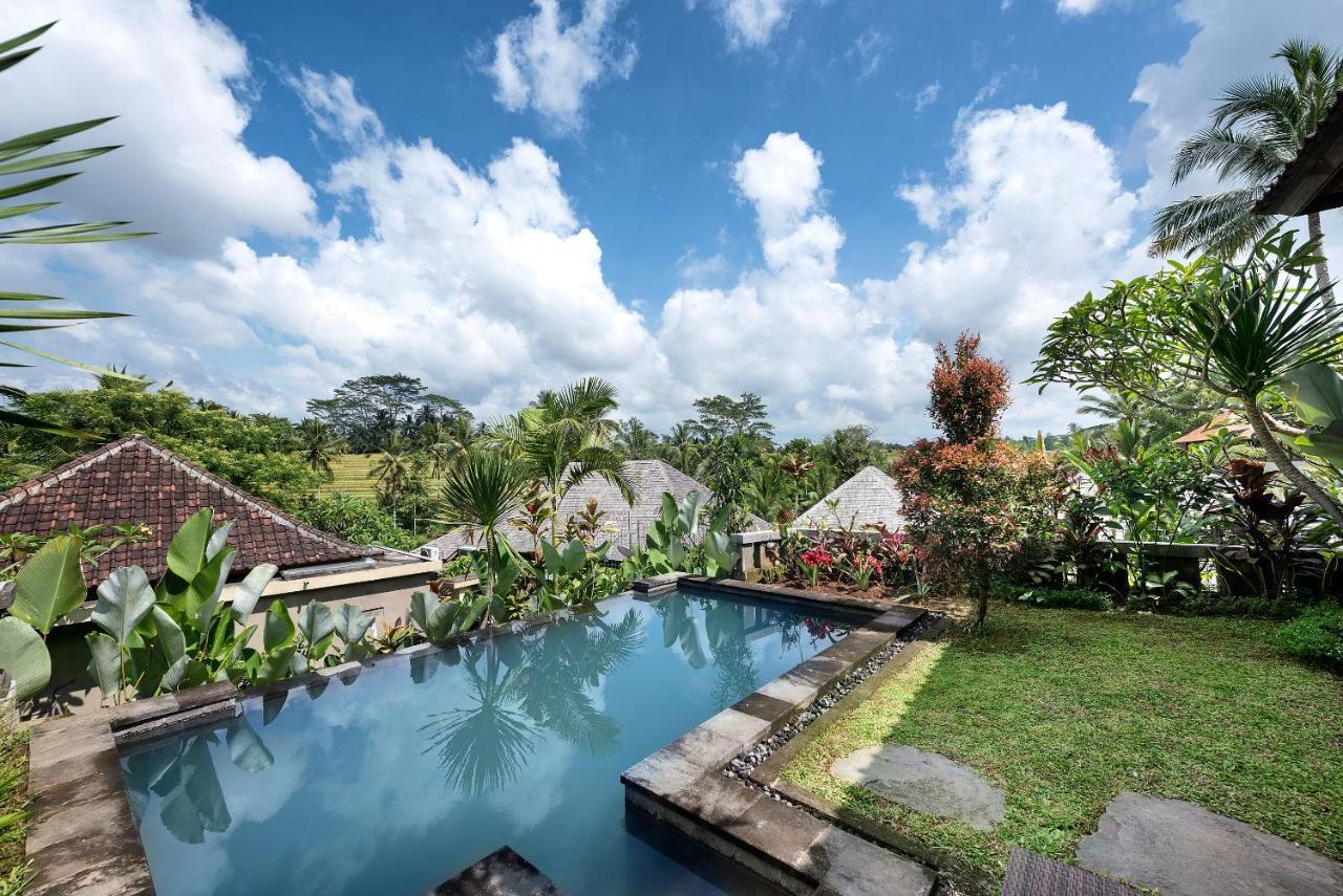 Villa Taluh Bebek Private