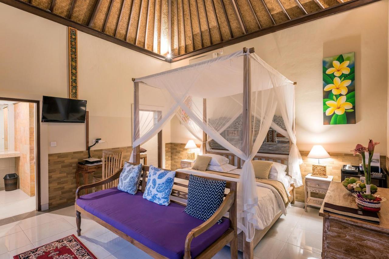 Villa Taluh Bebek Private Ubud (Bali)