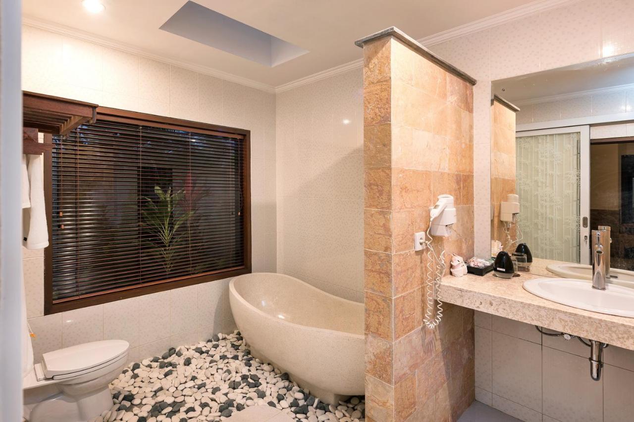 Taluh Bebek Private Villa