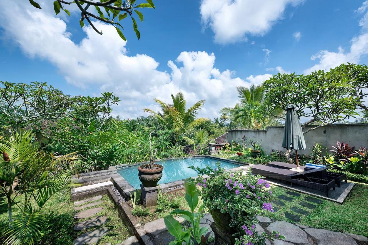 Taluh Bebek Private Villa