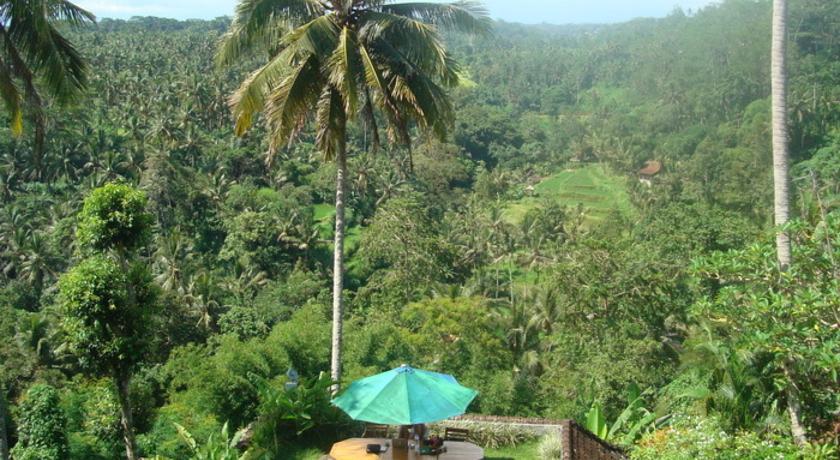 Sayan Terrace 4* Ubud (Bali)