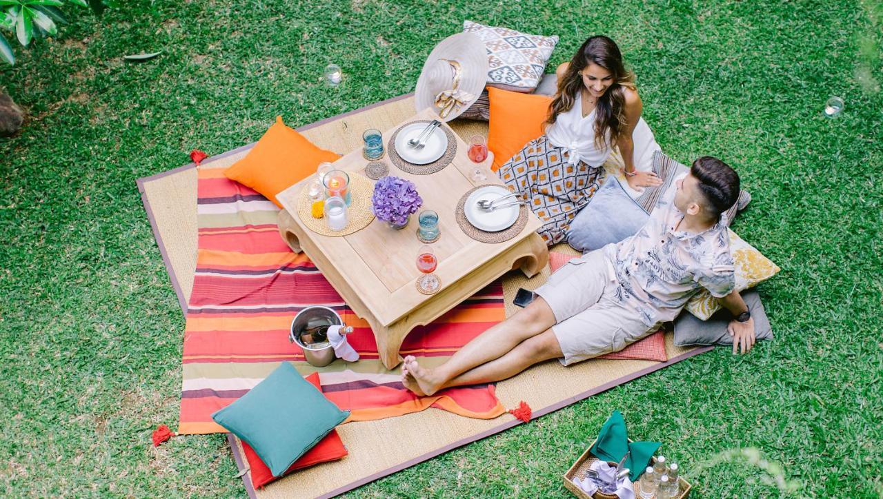 Tejaprana & 5* Ubud (Bali)