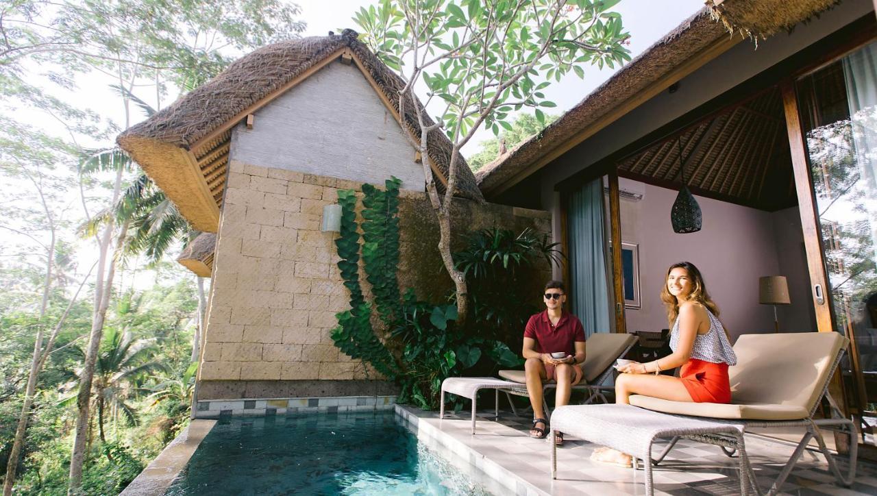 Tejaprana & 5* Ubud (Bali)