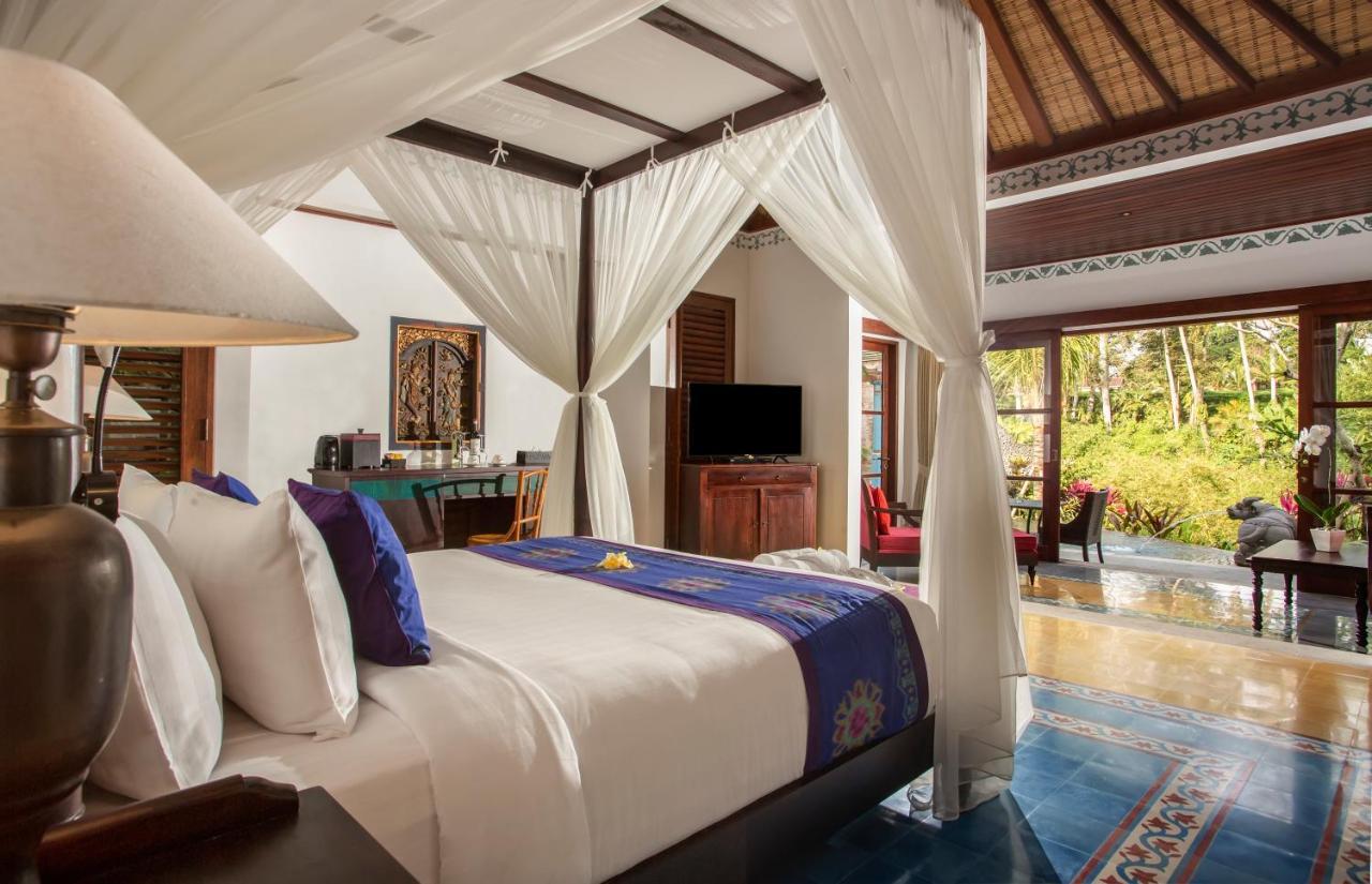 Dwaraka The Royal 4* Ubud (Bali)