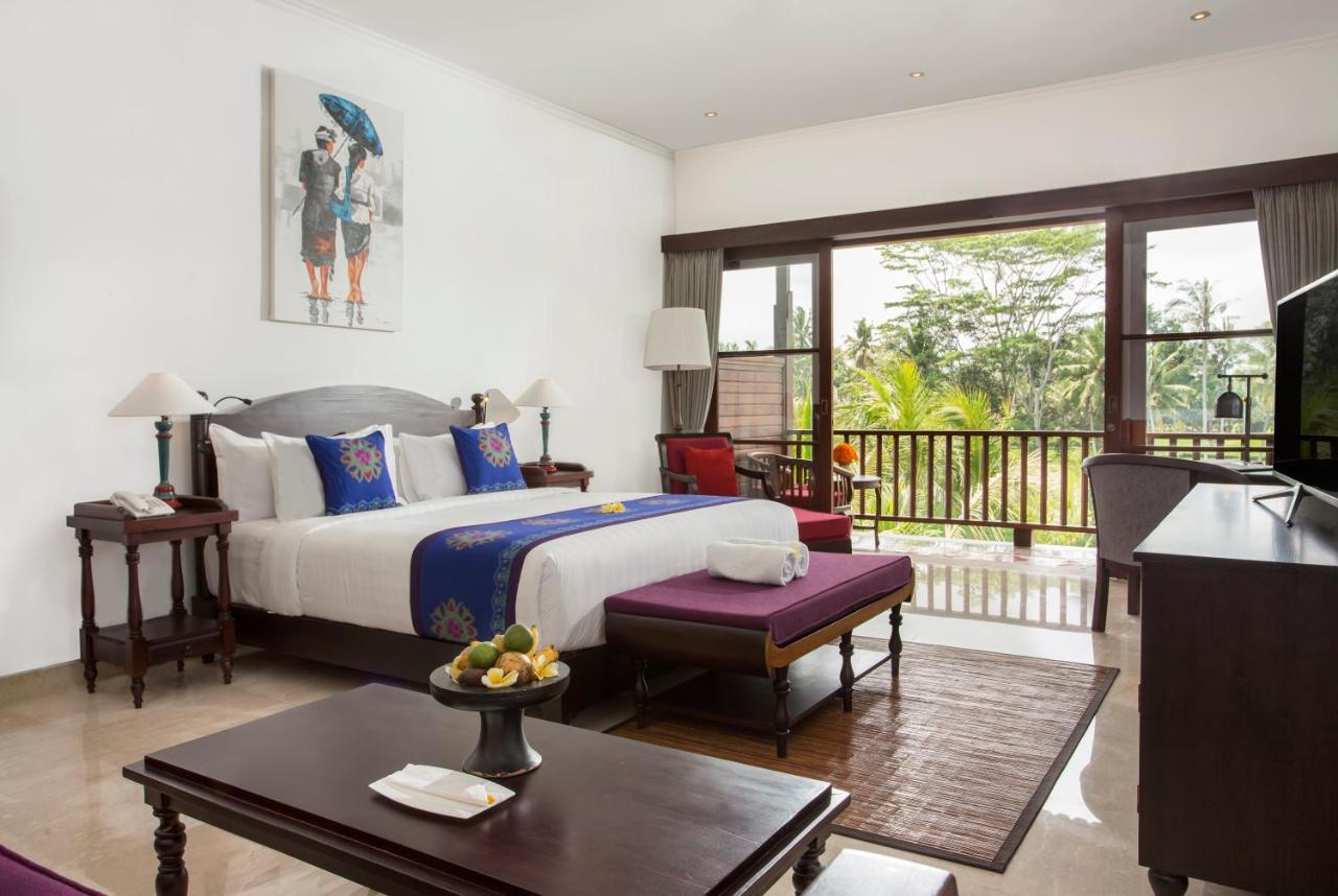 Dwaraka The Royal Resort Ubud (Bali)