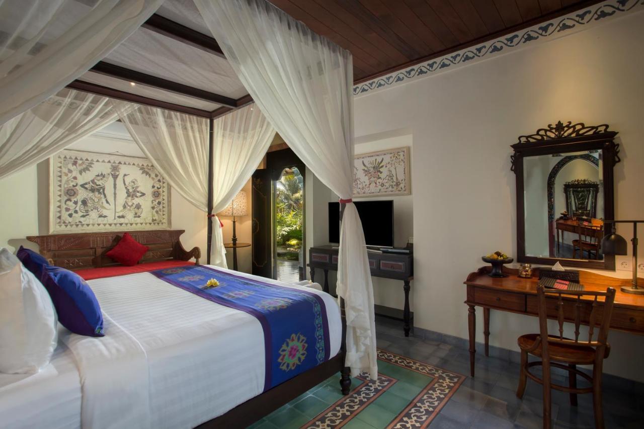 Resort Dwaraka The Royal 4*