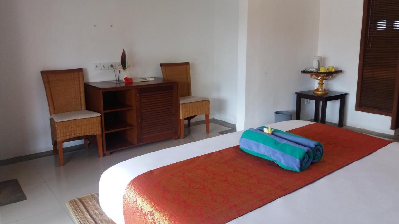Guest house Fibra Bungalow Ubud (Bali)