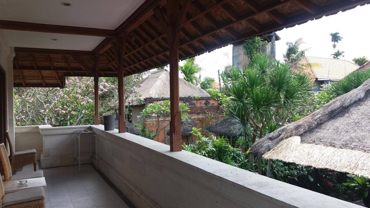 Guest house Fibra Bungalow