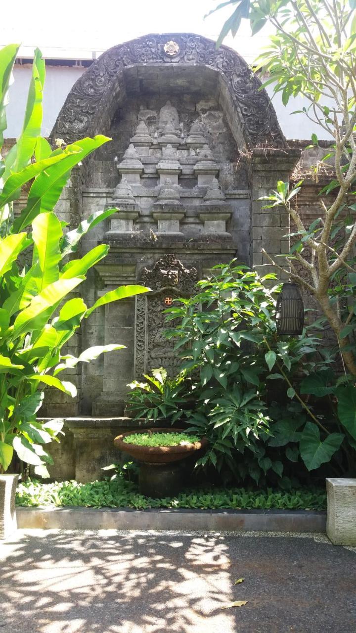 Guest house Fibra Bungalow