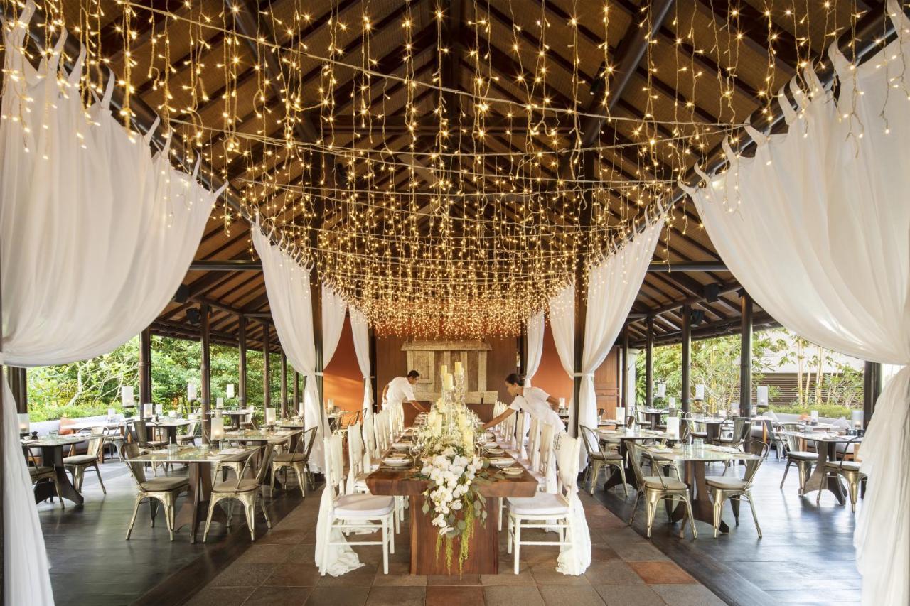Como Uma Resort Ubud (Bali)