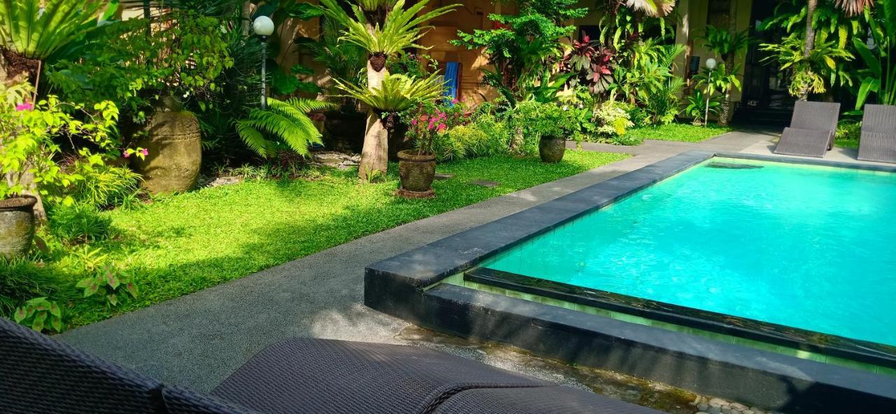 Secret Garden Sky * Ubud (Bali)
