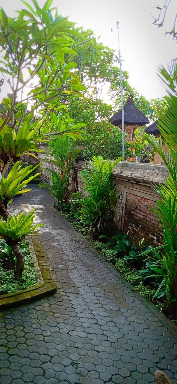 Guest house Secret Garden Sky Ubud (Bali)