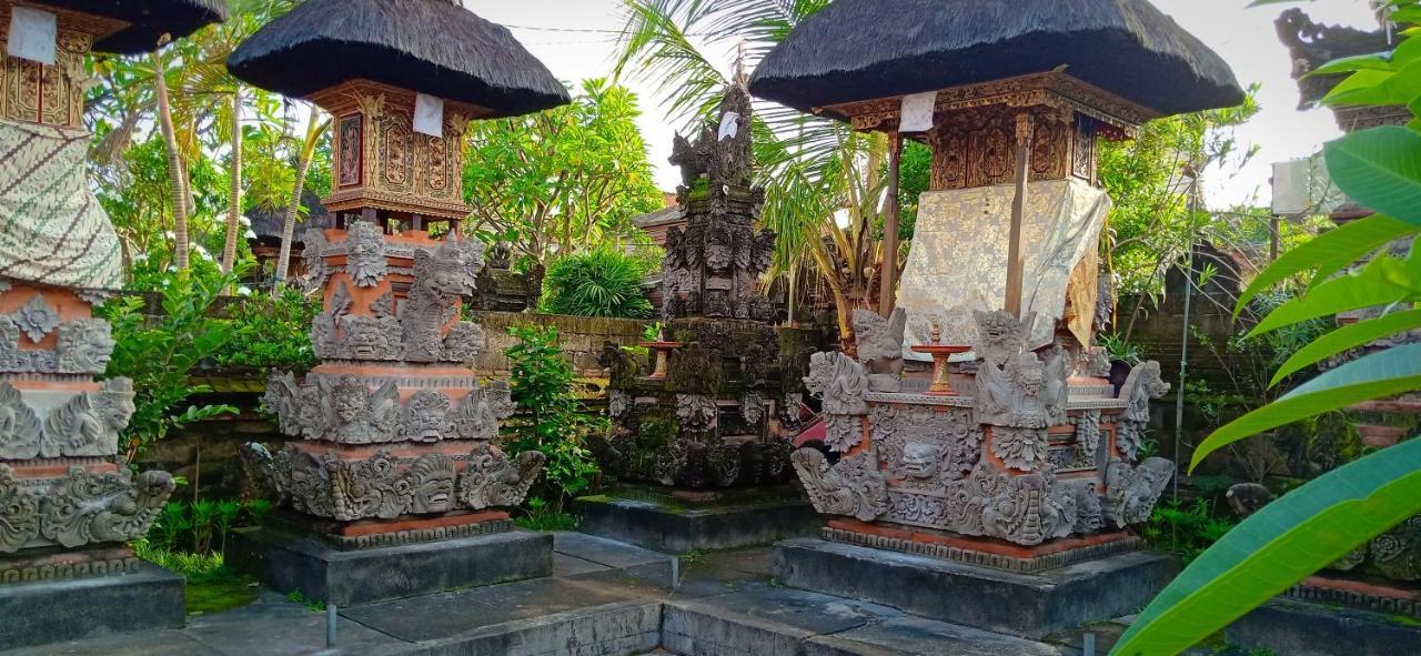 Guest house Secret Garden Sky *