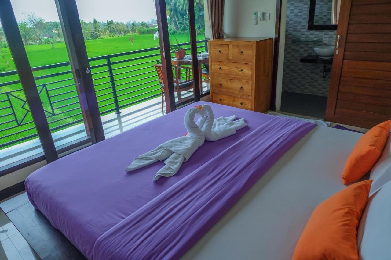 Putra 2* Ubud