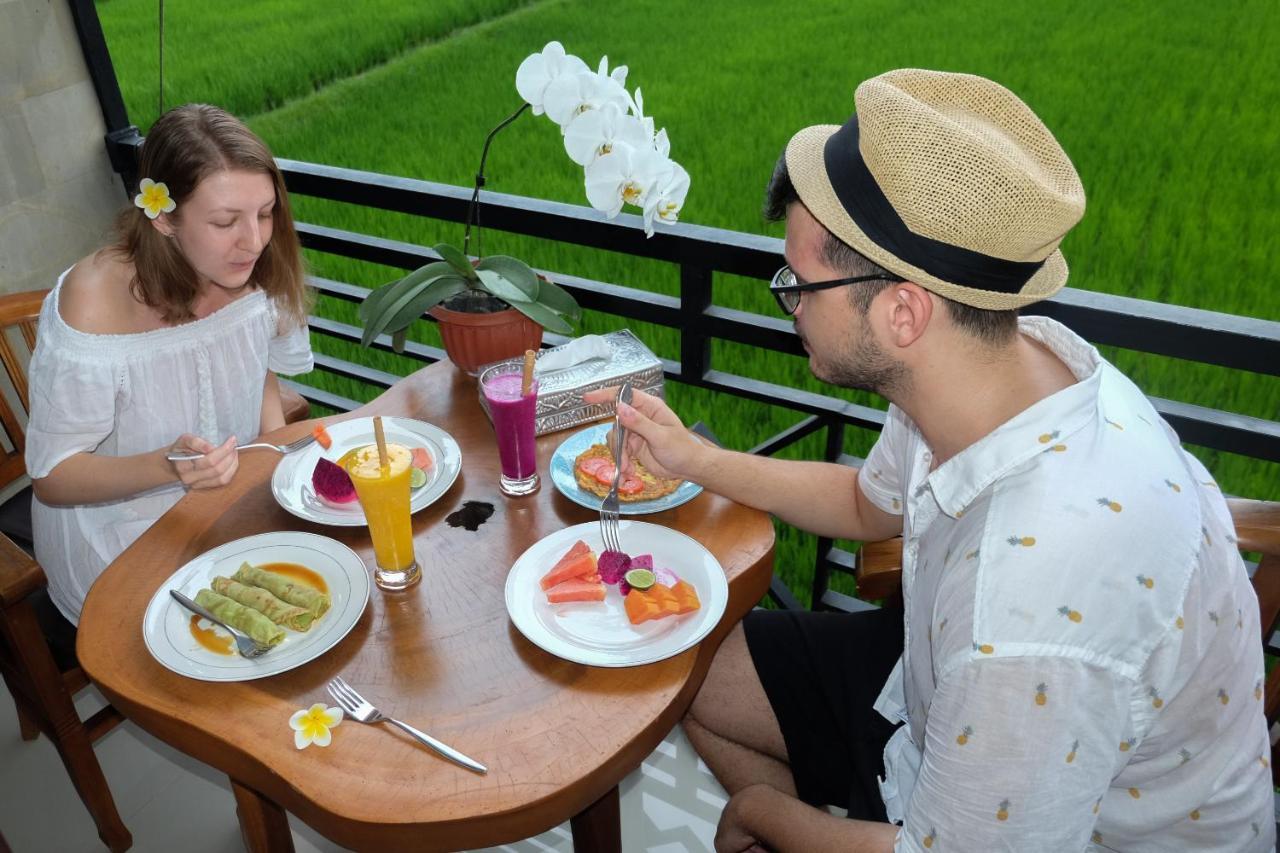 Gasthof Putra Ubud