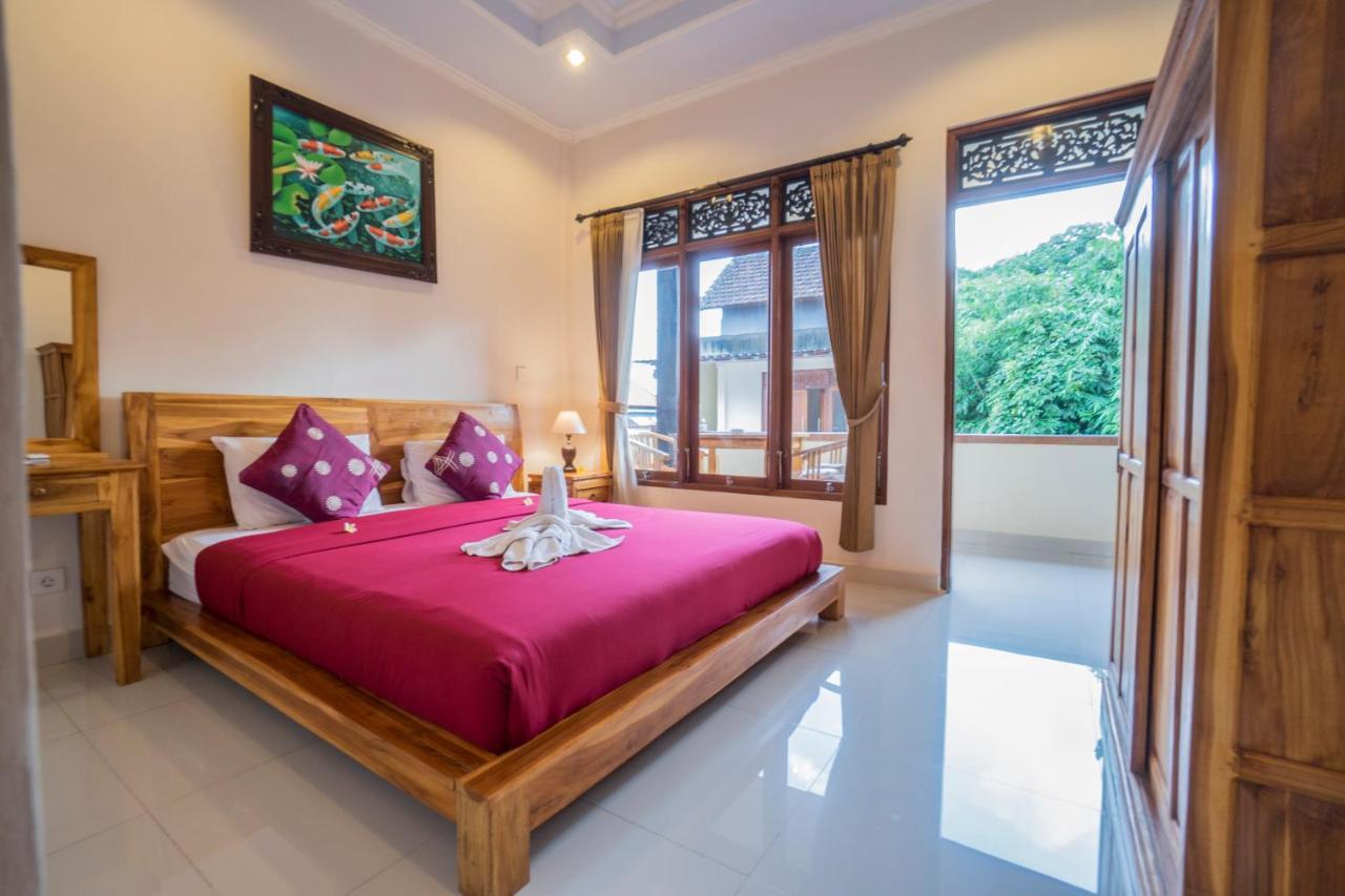 Baba Guest house *