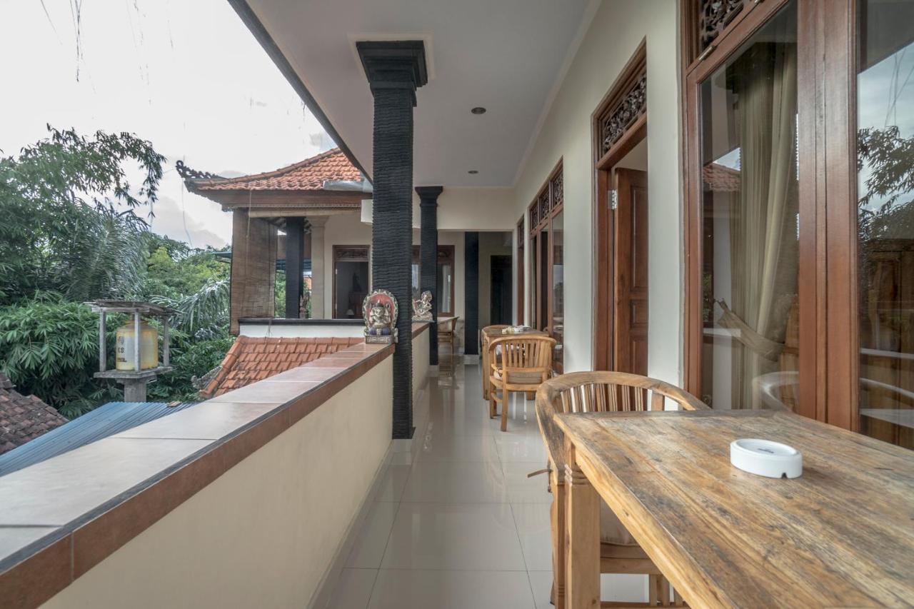 Baba Guest house
