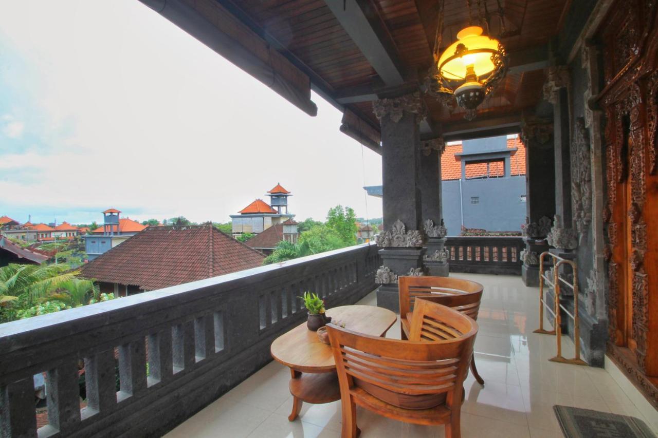 Hibiscus Ubud