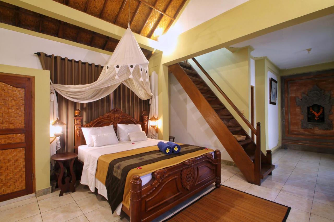 Hibiscus Vakantiepark Ubud