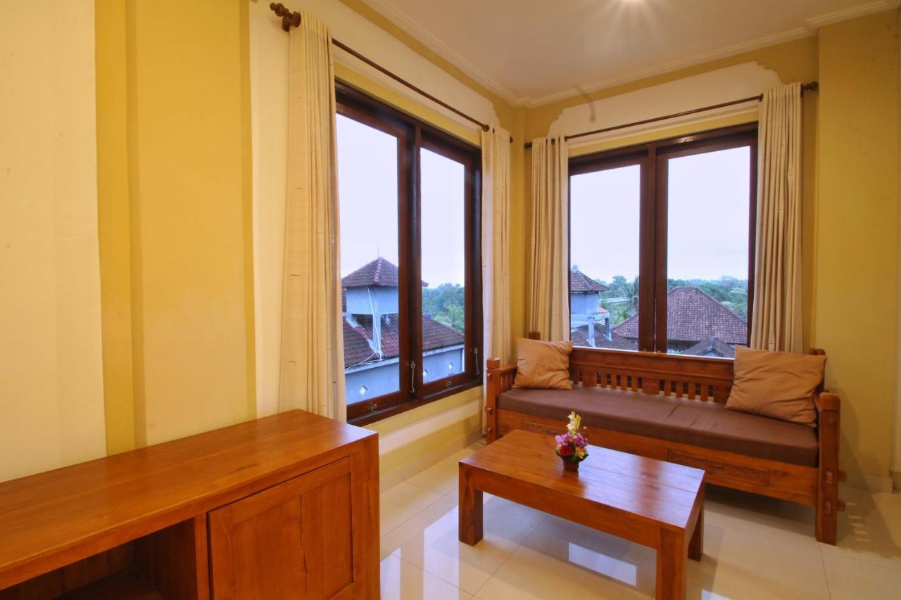 Hibiscus Vakantiepark Ubud