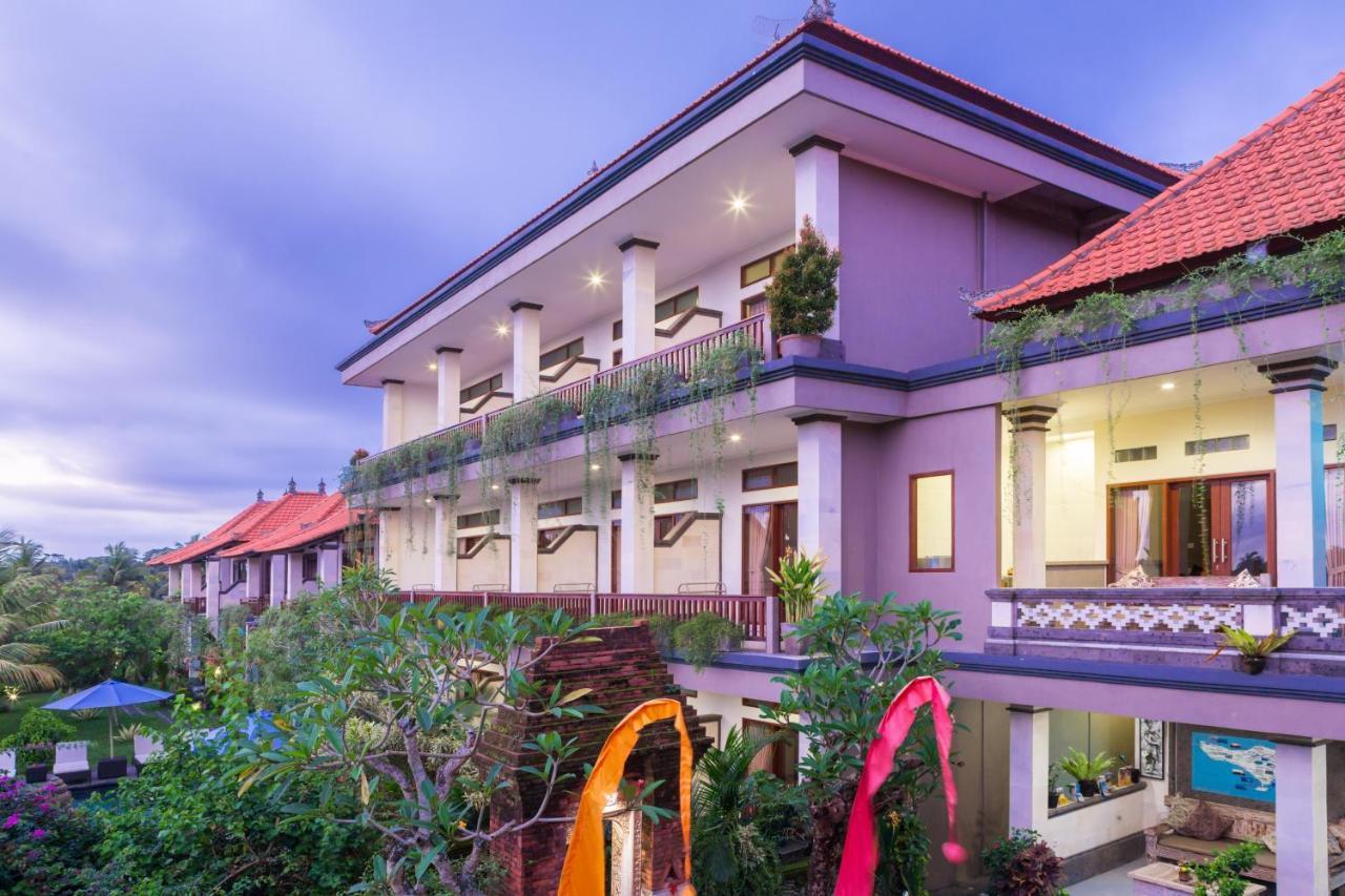 Kiskenda & Restaurant Hotel 3*