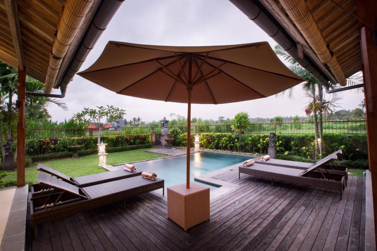 Bali Green Villa Ubud (Bali)