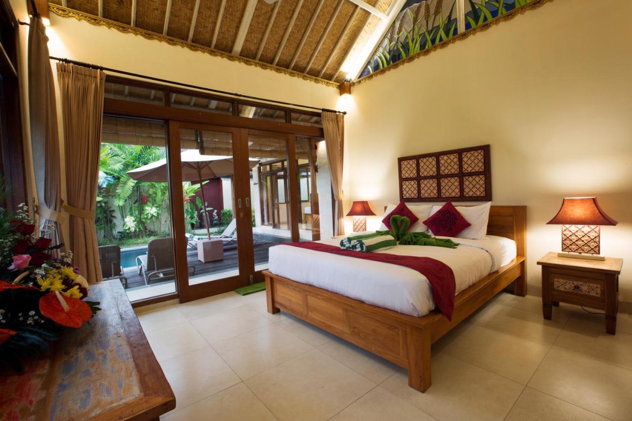 Villa Bali Green