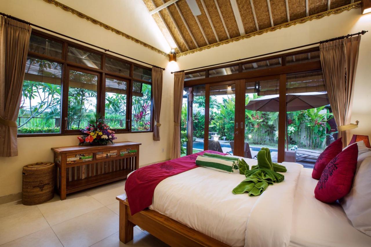 Bali Green * Ubud (Bali)