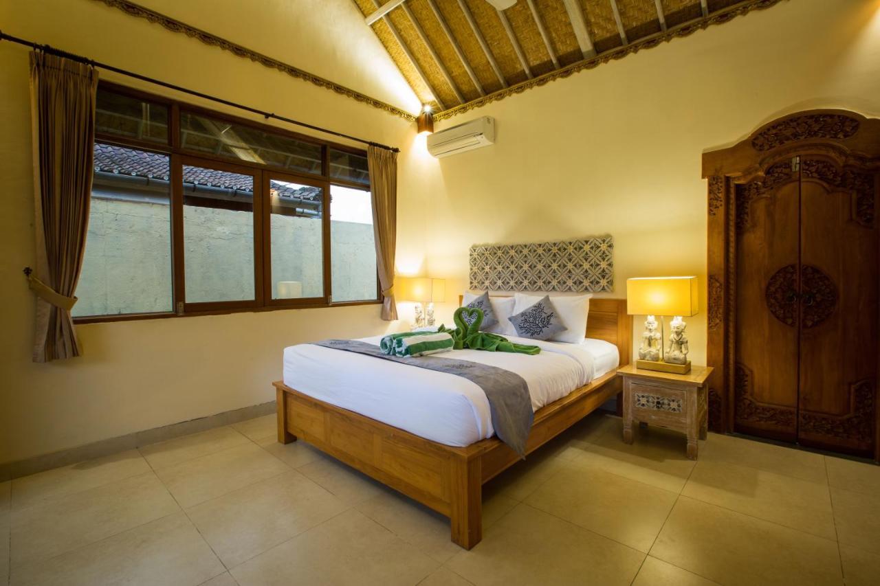 Bali Green Villa *