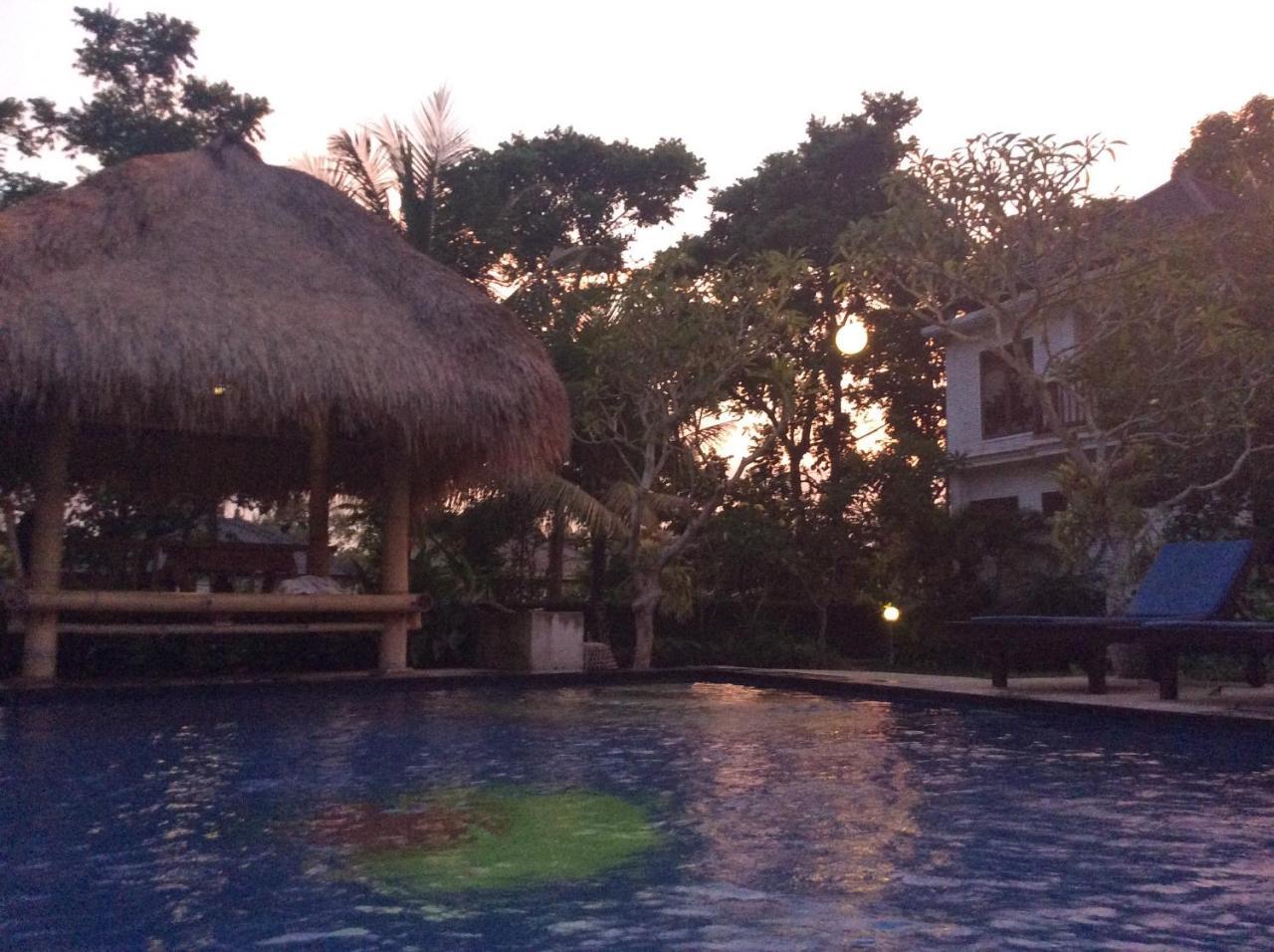 Holiday park Terang Bulan 2*