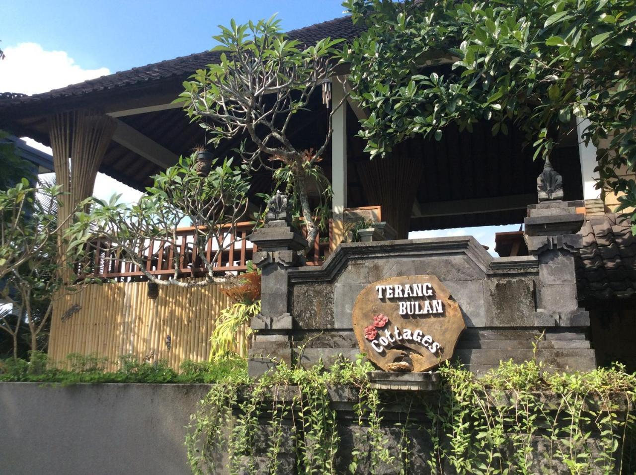 Terang Bulan Holiday park Ubud (Bali)
