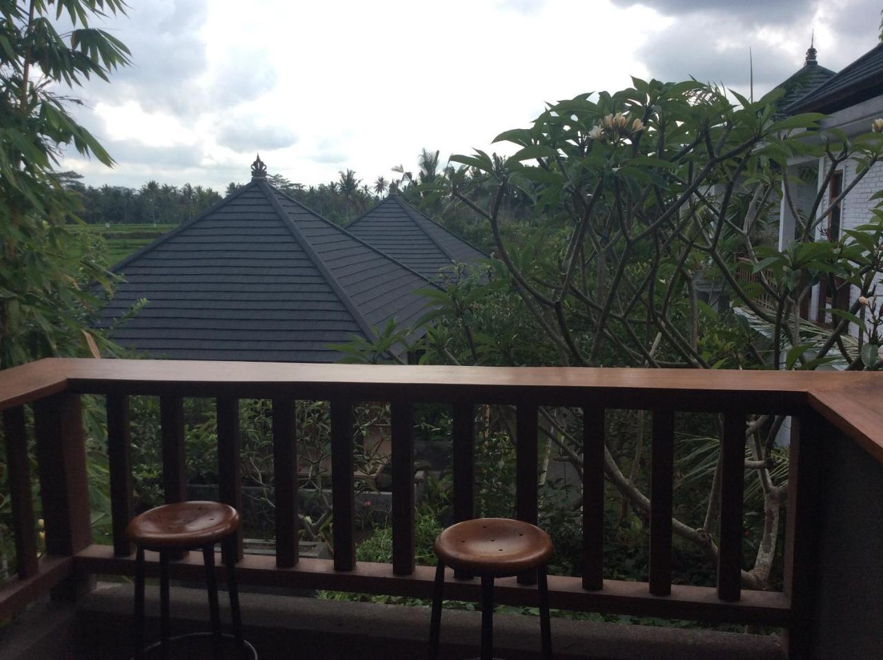 Holiday park Terang Bulan Ubud (Bali)