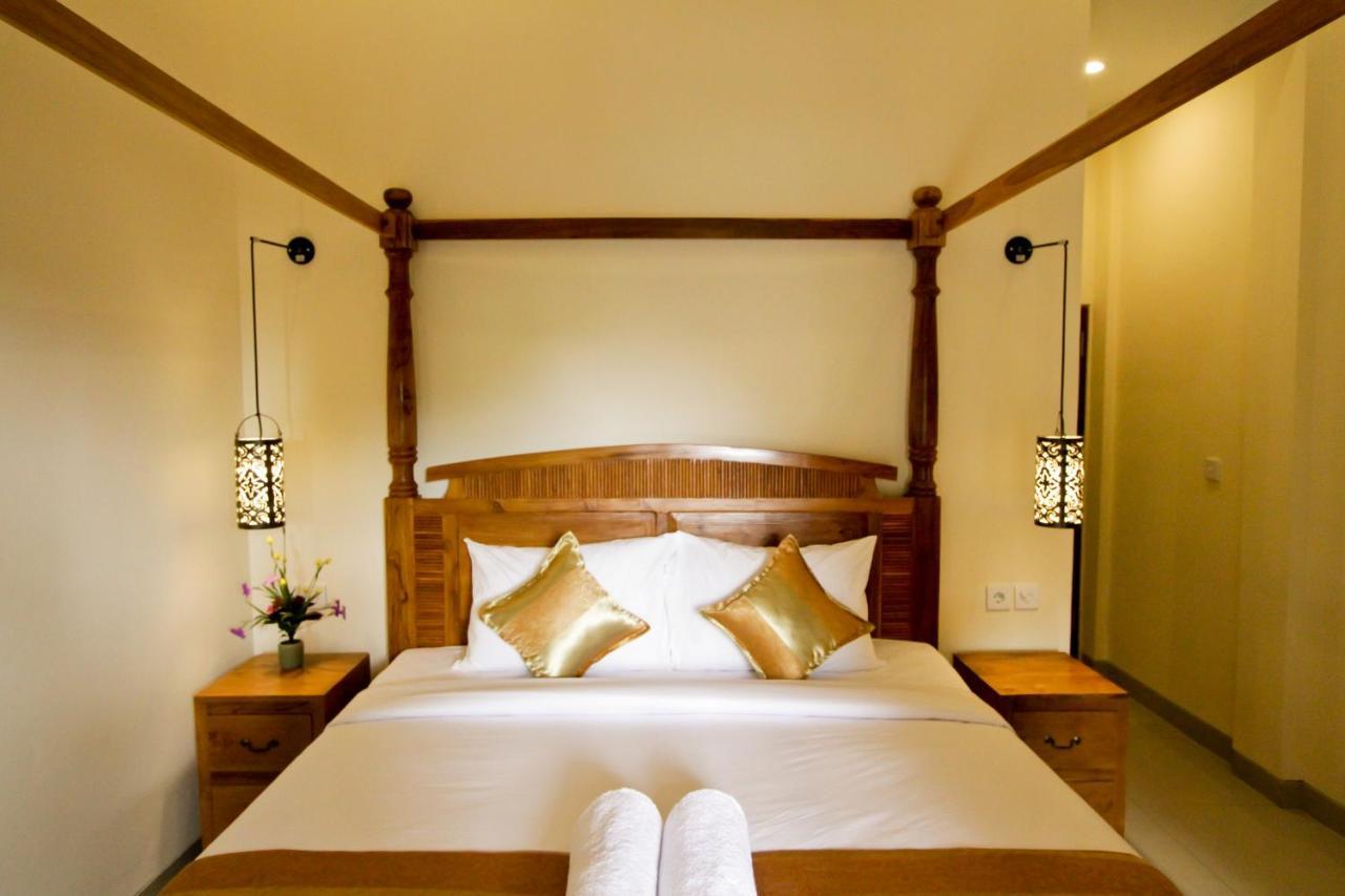 Guest house Awan Bali House 3*