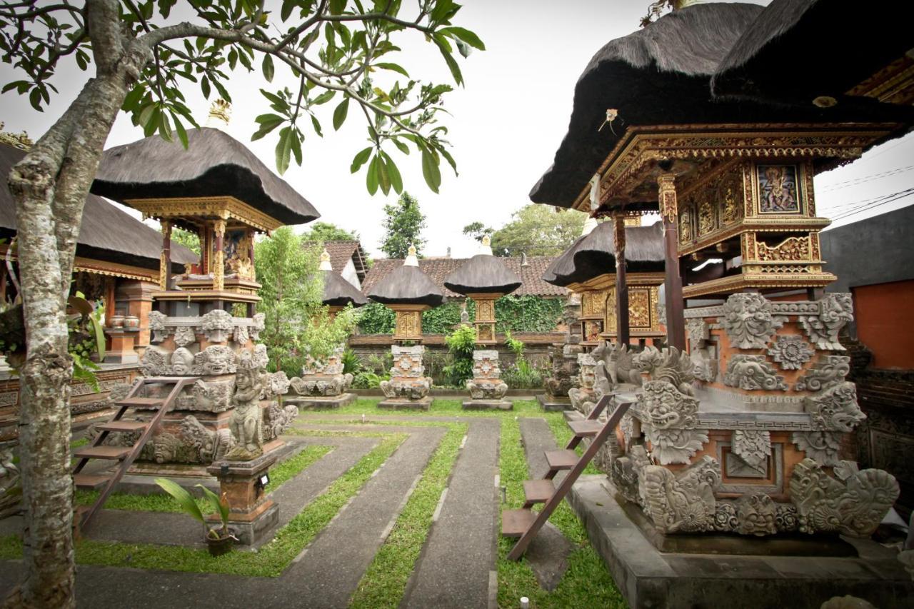 Awan Bali House Ubud (Bali)