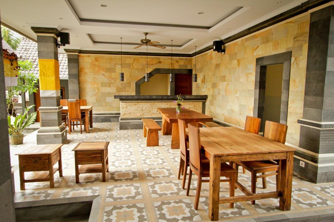 Guest house Awan Bali House 3*