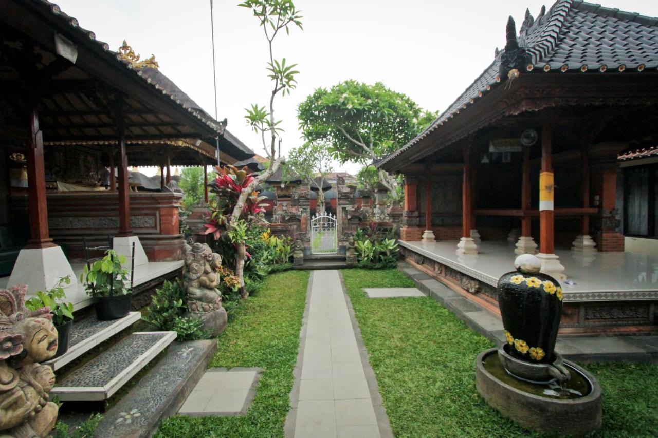Guest house Awan Bali House