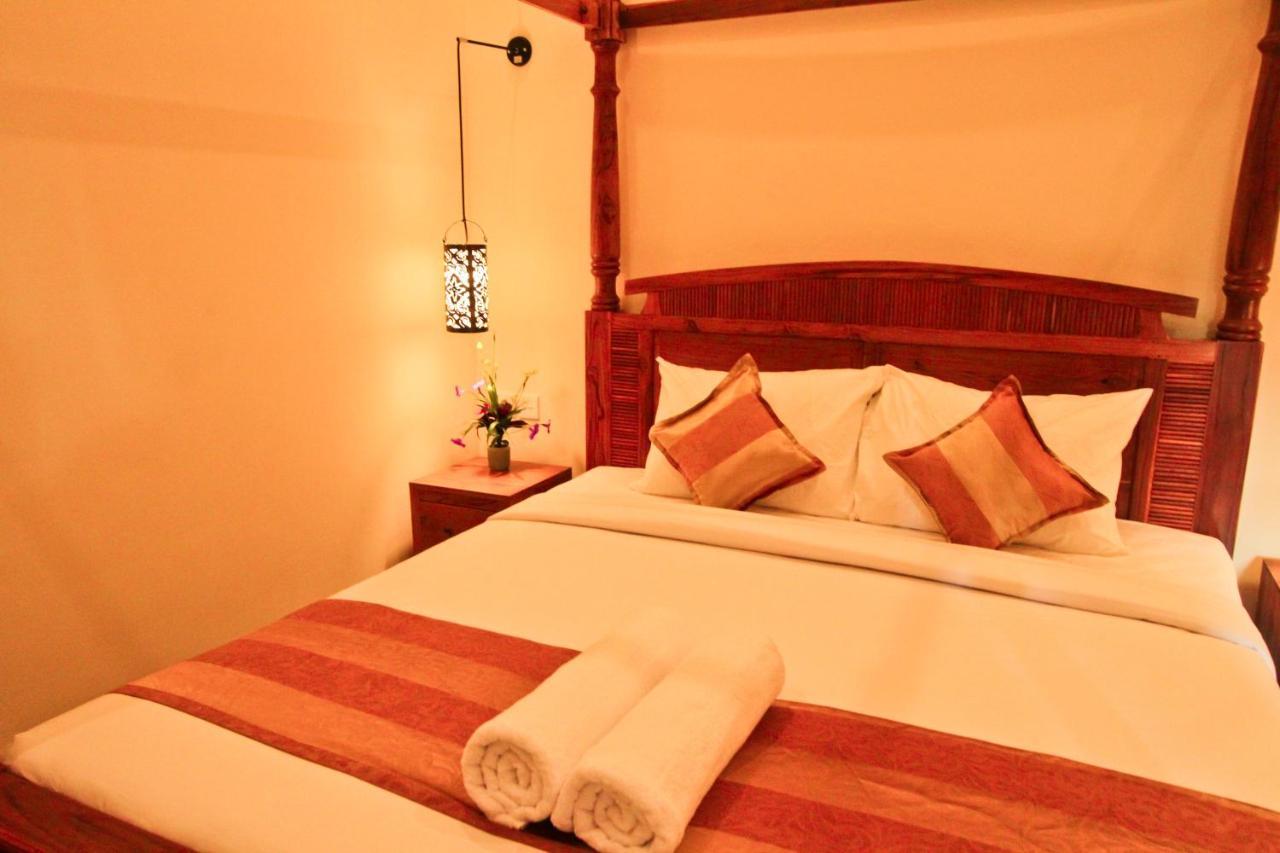 Awan Bali House Guest house Ubud (Bali)